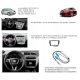 RADIO GPS ANDORID SEAT LEON 2005-2012 USB BT CARPLAY WIFI 4/64GB