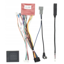 MODUŁ CANBUS DO RADIA ANDROID MAZDA 6 2008-2015