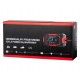 PROSTOWNIK ŁADOWARKA DO ŁADOWANIA AKUMULATORÓW AUTOMATYCZNY 12V/6A LCD