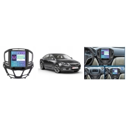 RADIO GPS ANDROID OPEL INSIGNIA 2014-2018 CARPLAY WIFI USB BT 4GB 64GB