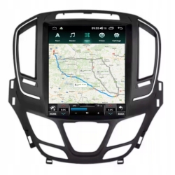 RADIO GPS ANDROID OPEL INSIGNIA 2014-2018 CARPLAY WIFI USB BT 4GB 64GB