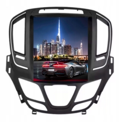 RADIO GPS ANDROID OPEL INSIGNIA 2014-2018 CARPLAY WIFI USB BT 4GB 64GB