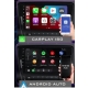 RADIO NAWIGACJA ANDROID MERCEDES VITO W447 2014-2022 USB WIFI BT 4GB 64GB