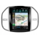 RADIO NAWIGACJA ANDROID MERCEDES VITO W447 2014-2022 USB WIFI BT 4GB 64GB