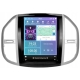 RADIO NAWIGACJA ANDROID MERCEDES VITO W447 2014-2022 USB WIFI BT 4GB 64GB
