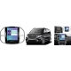 RADIO NAWIGACJA ANDROID MERCEDES VITO W447 2014-2022 USB WIFI BT 4GB 64GB