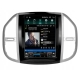 RADIO NAWIGACJA ANDROID MERCEDES VITO W447 2014-2022 USB WIFI BT 4GB 64GB