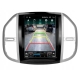 RADIO NAWIGACJA ANDROID MERCEDES VITO W447 2014-2022 USB WIFI BT 4GB 64GB