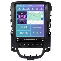 RADIO NAWIGACJA ANDROID OPEL ASTRA J 2009-15 USB WIFI BLUETOOTH 4GB 64GB