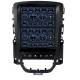 RADIO NAWIGACJA ANDROID OPEL ASTRA J 2009-15 USB WIFI BLUETOOTH 4GB 64GB
