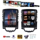 RADIO NAWIGACJA ANDROID OPEL ASTRA J 2009-15 USB WIFI BLUETOOTH 4GB 64GB