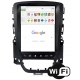 RADIO NAWIGACJA ANDROID OPEL ASTRA J 2009-15 USB WIFI BLUETOOTH 4GB 64GB