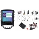 RADIO NAWIGACJA ANDROID OPEL ASTRA J 2009-15 USB WIFI BLUETOOTH 4GB 64GB