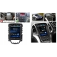 RADIO NAWIGACJA ANDROID OPEL ASTRA J 2009-15 USB WIFI BLUETOOTH 4GB 64GB