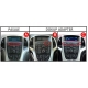 RADIO NAWIGACJA ANDROID OPEL ASTRA J 2009-15 USB WIFI BLUETOOTH 4GB 64GB