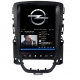 RADIO NAWIGACJA ANDROID OPEL ASTRA J 2009-15 USB WIFI BLUETOOTH 4GB 64GB