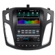 RADIO NAWIGACJA ANDROID GPS WIFI FORD FOCUS 3 2010-2019 WIFI USB 4GB 64GB