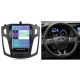 RADIO NAWIGACJA ANDROID GPS WIFI FORD FOCUS 3 2010-2019 WIFI USB 4GB 64GB