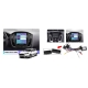 RADIO NAWIGACJA ANDROID GPS WIFI FORD FOCUS 3 2010-2019 WIFI USB 4GB 64GB