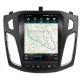RADIO NAWIGACJA ANDROID GPS WIFI FORD FOCUS 3 2010-2019 WIFI USB 4GB 64GB