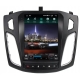 RADIO NAWIGACJA ANDROID GPS WIFI FORD FOCUS 3 2010-2019 WIFI USB 4GB 64GB