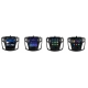 RADIO NAWIGACJA ANDROID GPS WIFI FORD FOCUS 3 2010-2019 WIFI USB 4GB 64GB