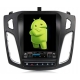 RADIO NAWIGACJA ANDROID GPS WIFI FORD FOCUS 3 2010-2019 WIFI USB 4GB 64GB