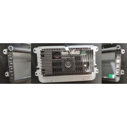 RADIO GPS ANDORID SKODA OCTAVIA FABIA SUPERB RAPID WIF CARPLAY USB 4/64GB PO ZWROCIE