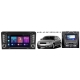 RADIO GPS ANDROID AUDI A3 8P 2003-2012 CARPLAY WIFI USB 2/64GB BLUETOOTH PO ZWROCIE