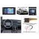 RADIO NAWIGACJA GPS ANDROID AUDI A4 B6 B7 2002-2008 USB WIFI CARPLAY 2/64GB PO ZWROCIE