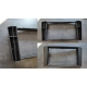 RAMKA DO RADIA TOYOTA AVENSIS T25 2003-2009 USZKODZONA