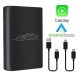 MODUŁ BOX CARPLAY ANDROID AUTO PEŁNY ANDROID NA FABRYCZNYM RADIU 4/64GB