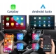 RADIO NAWIGACJA ANDROID FORD F150 F250 F350 2004-2008 WIFI CARPLAY 4/64GB