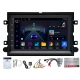 RADIO NAWIGACJA ANDROID FORD F150 F250 F350 2004-2008 WIFI CARPLAY 4/64GB