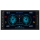 RADIO GPS TOYOTA AURIS COROLLA 2014-2018 CARPLAY WIFI USB 4/64GB