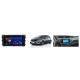 RADIO GPS TOYOTA AURIS COROLLA 2014-2018 CARPLAY WIFI USB 4/64GB