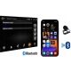 RADIO GPS TOYOTA AURIS COROLLA 2014-2018 CARPLAY WIFI USB 4/64GB