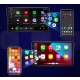 RADIO 2 DIN FORD MUSTANG V 2004-2010 ANDROID RDS WIFI USB 4/64GB SIM