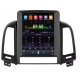 RADIO NAWIGACJA HYUNDAI SANTA FE 2006-2012 BT WIFI CARPLAY ANDROID 4GB 64GB