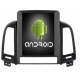 RADIO NAWIGACJA HYUNDAI SANTA FE 2006-2012 BT WIFI CARPLAY ANDROID 4GB 64GB