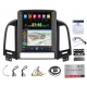 RADIO NAWIGACJA HYUNDAI SANTA FE 2006-2012 BT WIFI CARPLAY ANDROID 4GB 64GB
