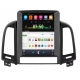 RADIO NAWIGACJA HYUNDAI SANTA FE 2006-2012 BT WIFI CARPLAY ANDROID 4GB 64GB