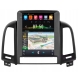 RADIO NAWIGACJA HYUNDAI SANTA FE 2006-2012 BT WIFI CARPLAY ANDROID 4GB 64GB