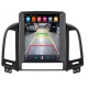 RADIO NAWIGACJA HYUNDAI SANTA FE 2006-2012 BT WIFI CARPLAY ANDROID 4GB 64GB