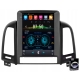 RADIO NAWIGACJA HYUNDAI SANTA FE 2006-2012 BT WIFI CARPLAY ANDROID 4GB 64GB