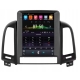 RADIO NAWIGACJA ANDROID GPS WIFI BT HYUNDAI SANTA FE 2006-2012 USB 2/64GB