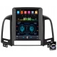 RADIO NAWIGACJA ANDROID GPS WIFI BT HYUNDAI SANTA FE 2006-2012 USB 2/64GB