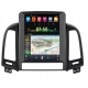 RADIO NAWIGACJA ANDROID GPS WIFI BT HYUNDAI SANTA FE 2006-2012 USB 2/64GB
