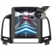 RADIO NAWIGACJA ANDROID GPS WIFI BT HYUNDAI SANTA FE 2006-2012 USB 2/64GB
