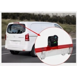 MONITOR KAMERA COFANIA MERCEDES VITO VIANO W447 2016-24 FULL HD 1920x1080P